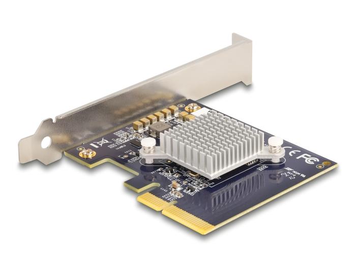 Delock PCI Express x4 Hailo-8™ AI Processor x1 KI-versneller
