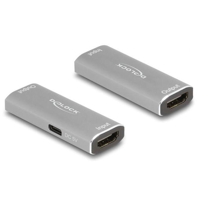 HDMI versterker
