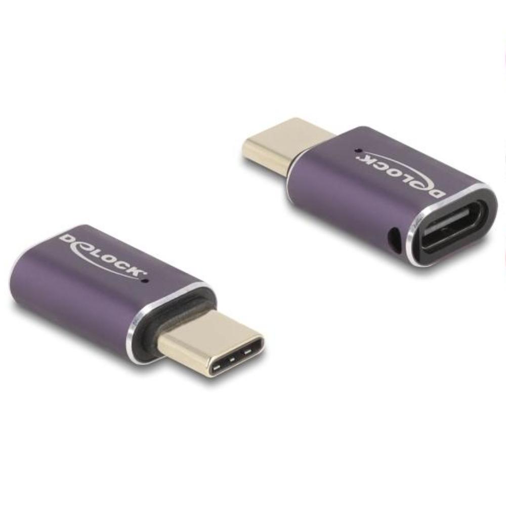 USB C naar USB C adapter