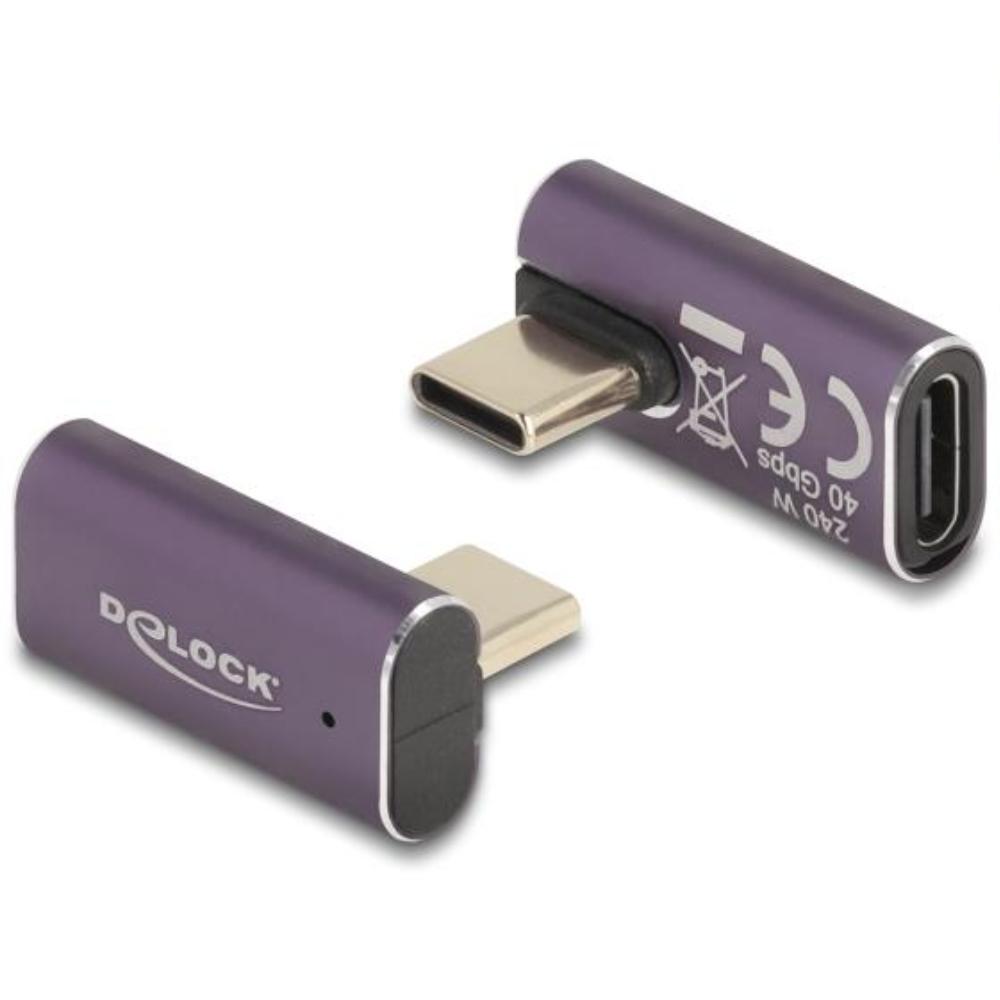 USB C naar USB C adapter