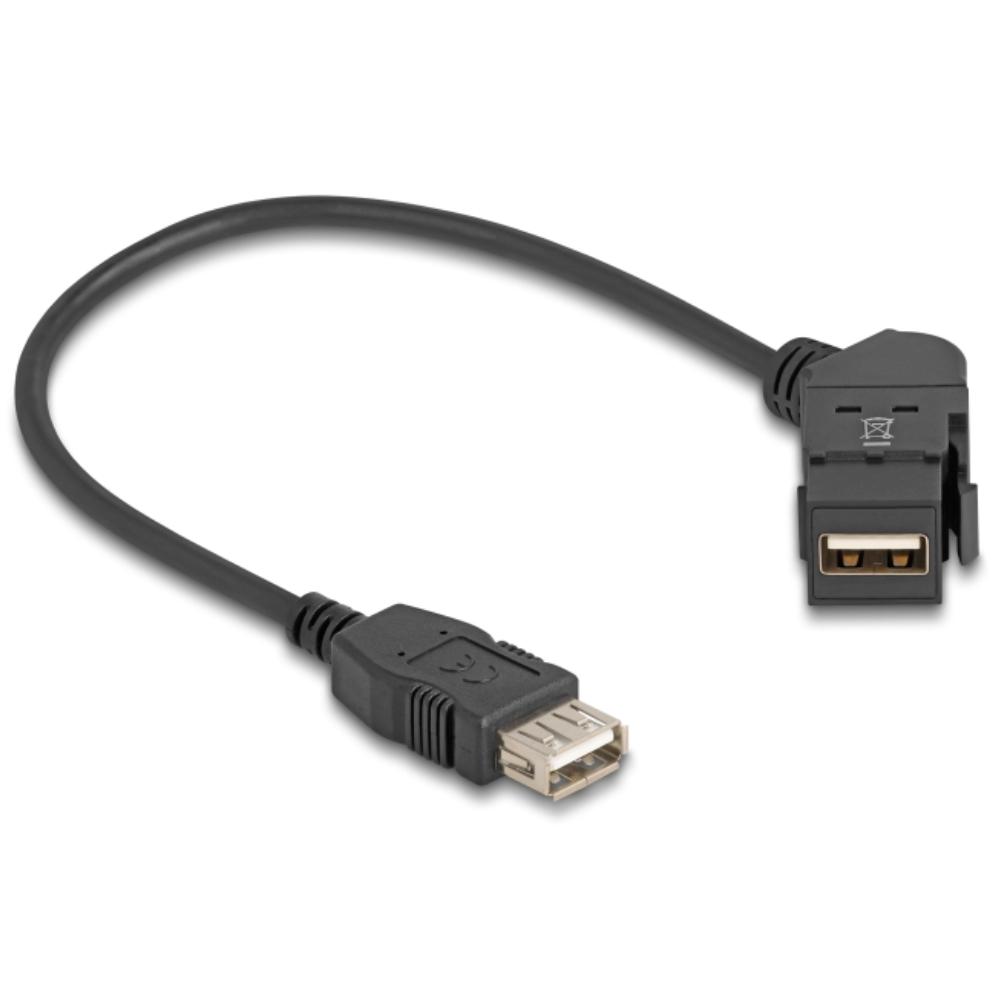 Connecteur Keystone - Delock
