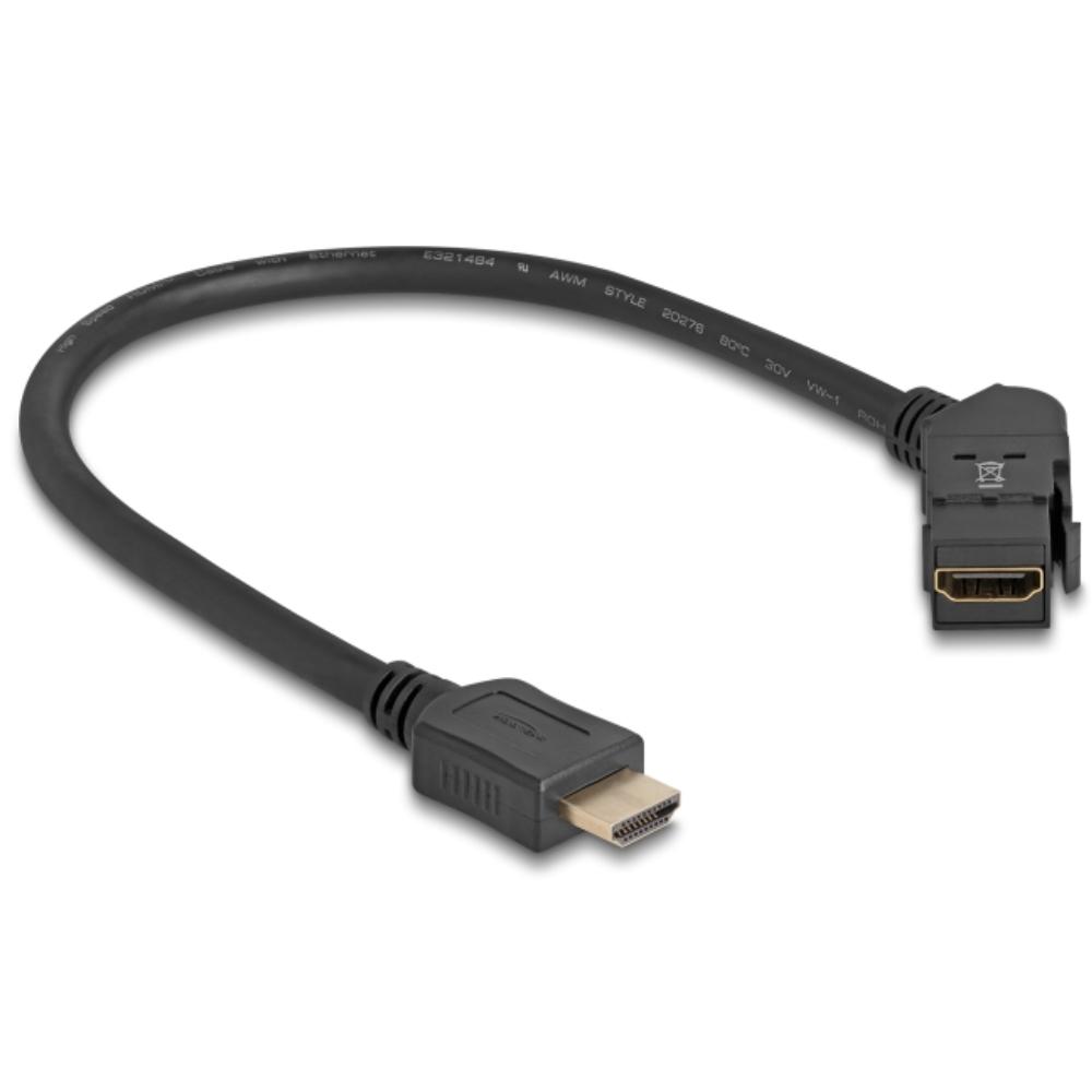 HDMI keystone - Delock