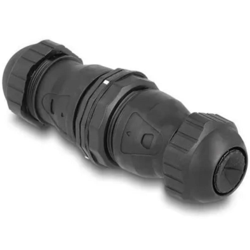 Kabelconnector