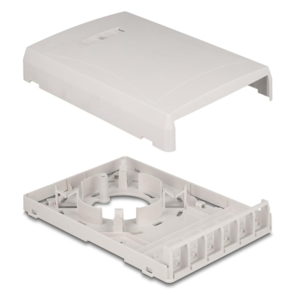 Keystone behuizing - Delock