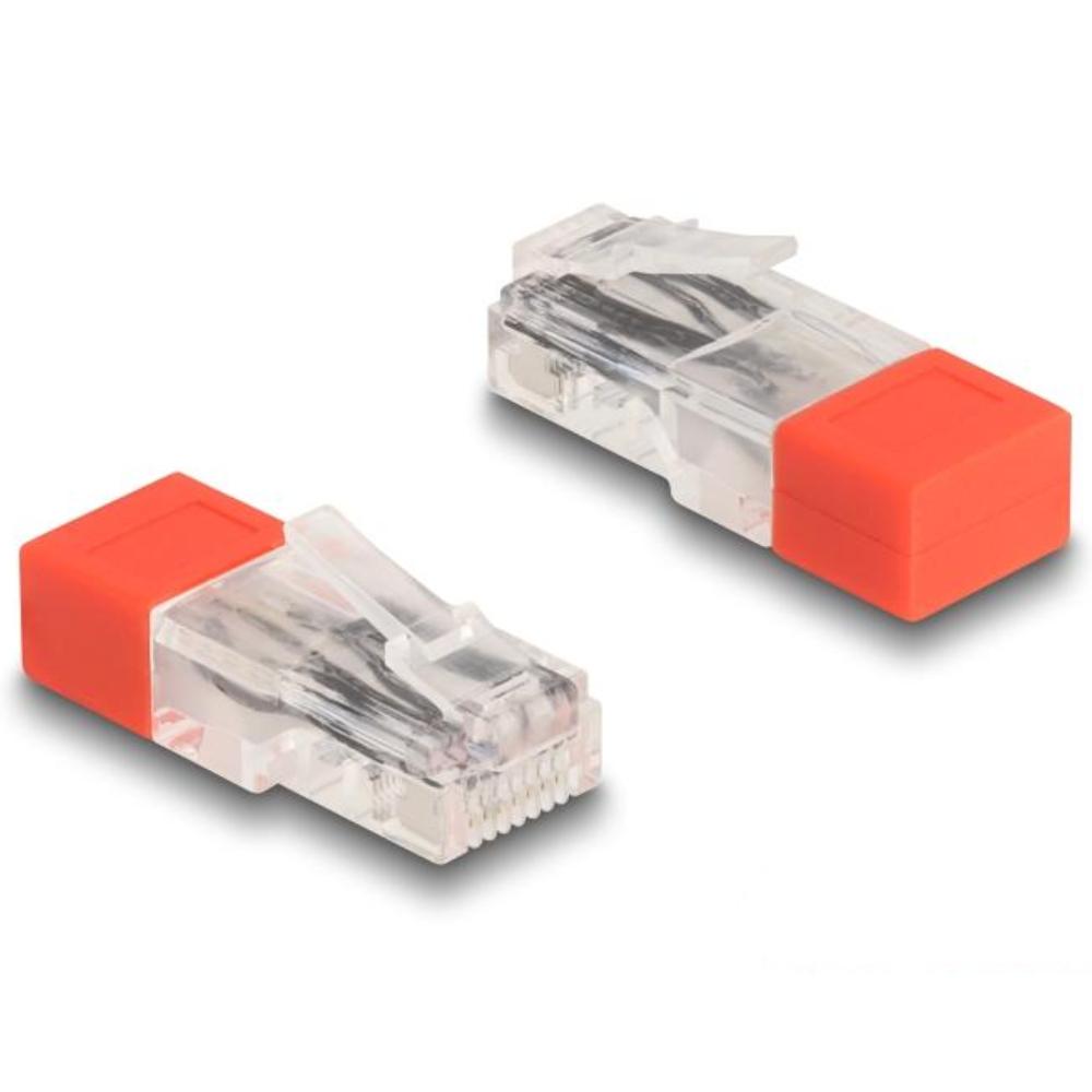 RJ45 connector - Delock
