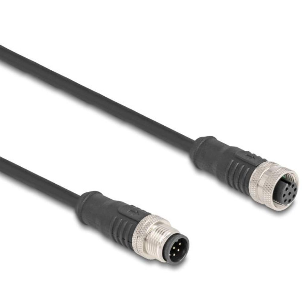 M12 kabel