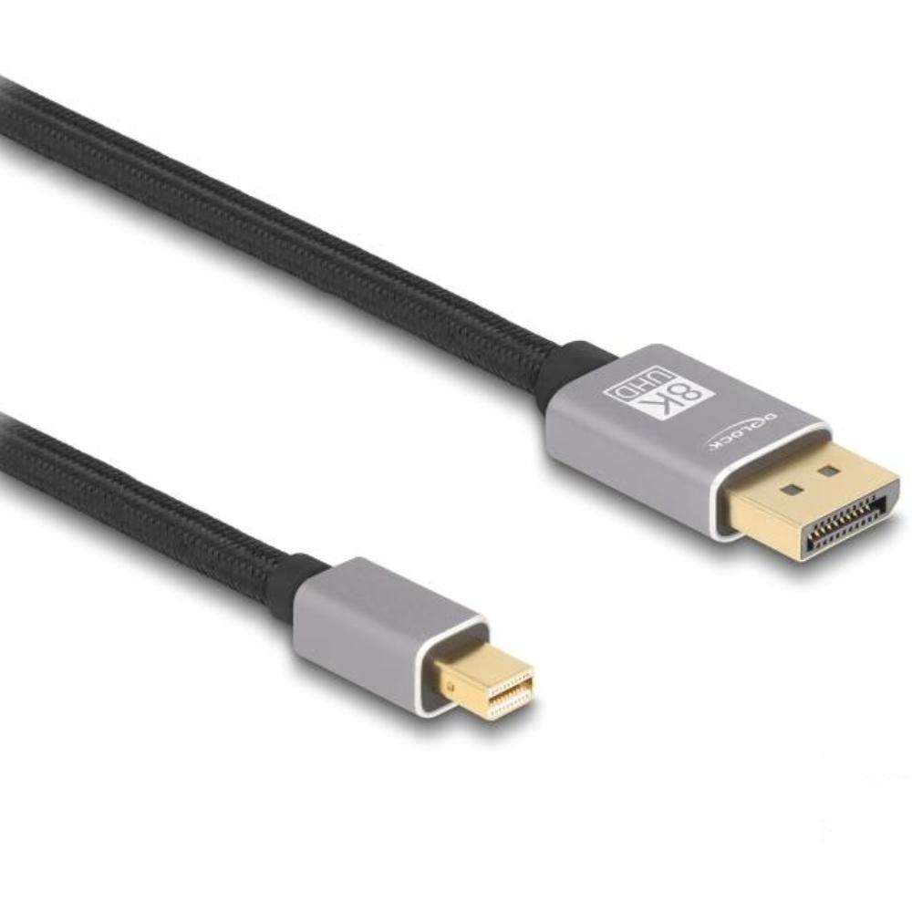 DisplayPort naar Mini DisplayPort