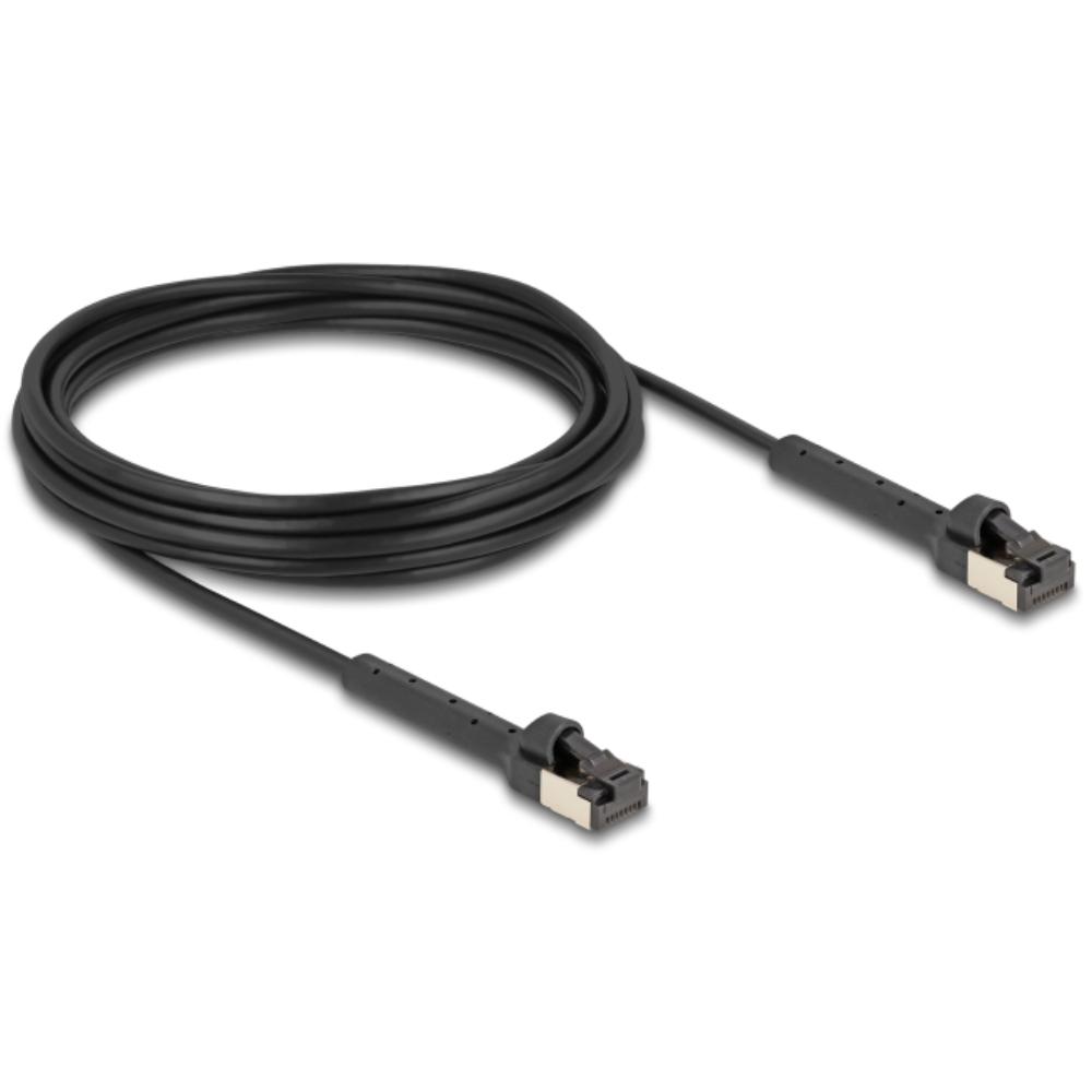 U/FTP Cat 6a - Delock