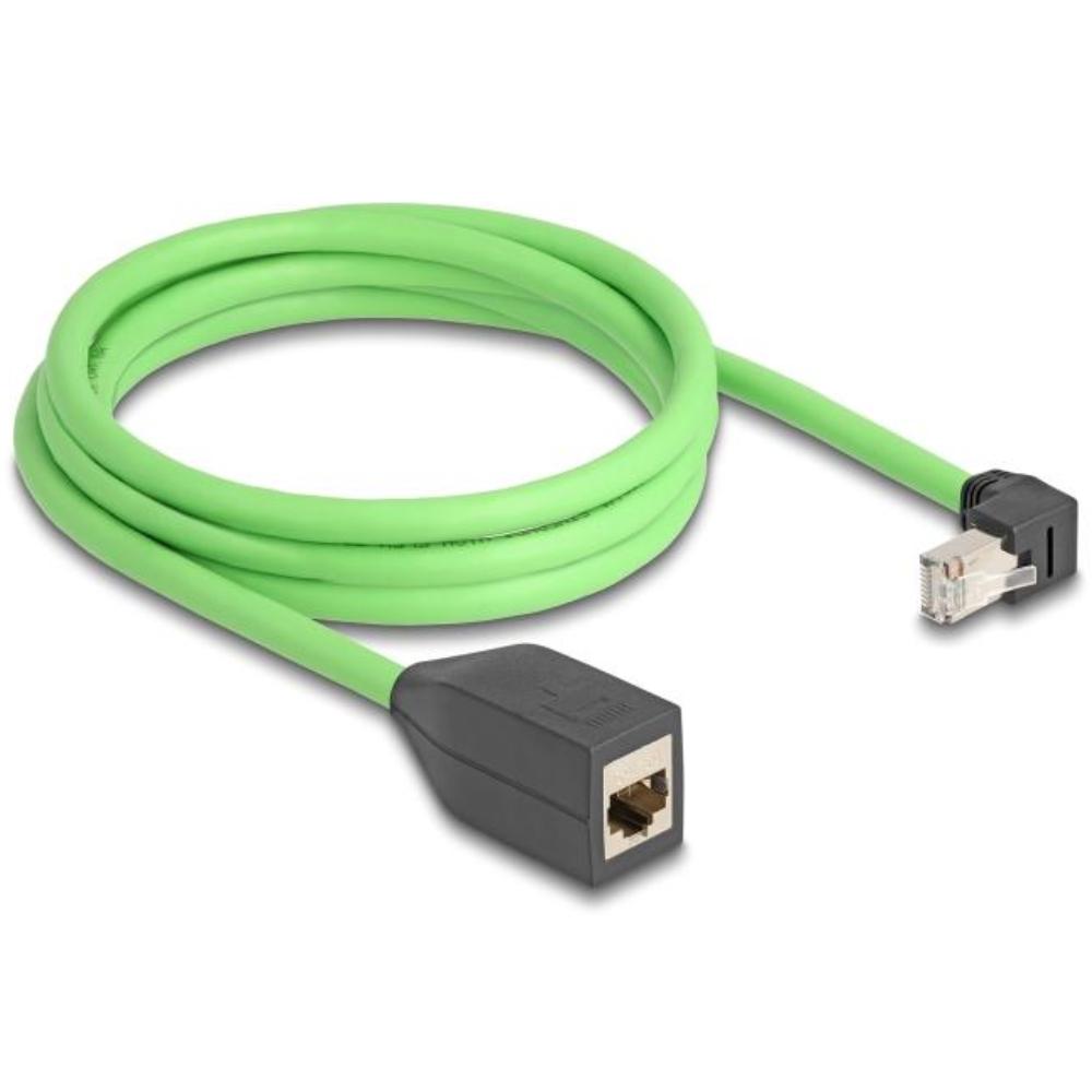 SF/UTP Cat 6a verlengkabel