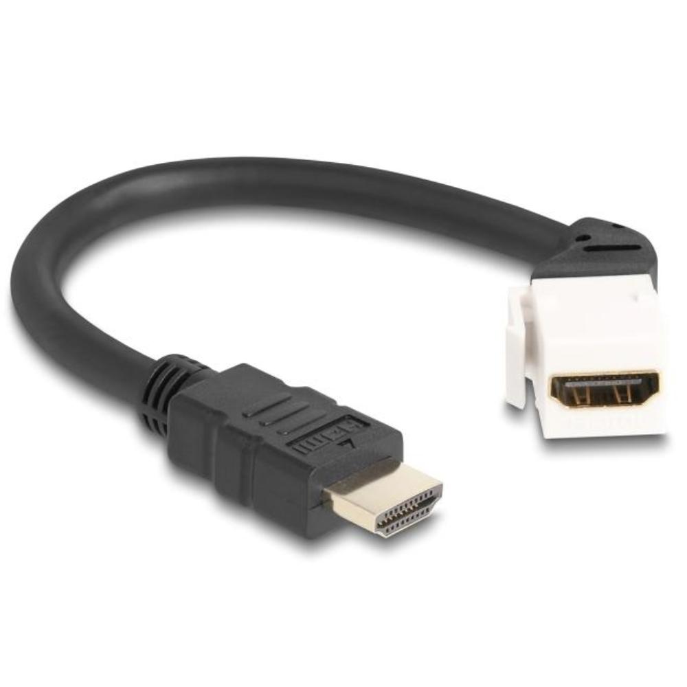HDMI keystone - Delock