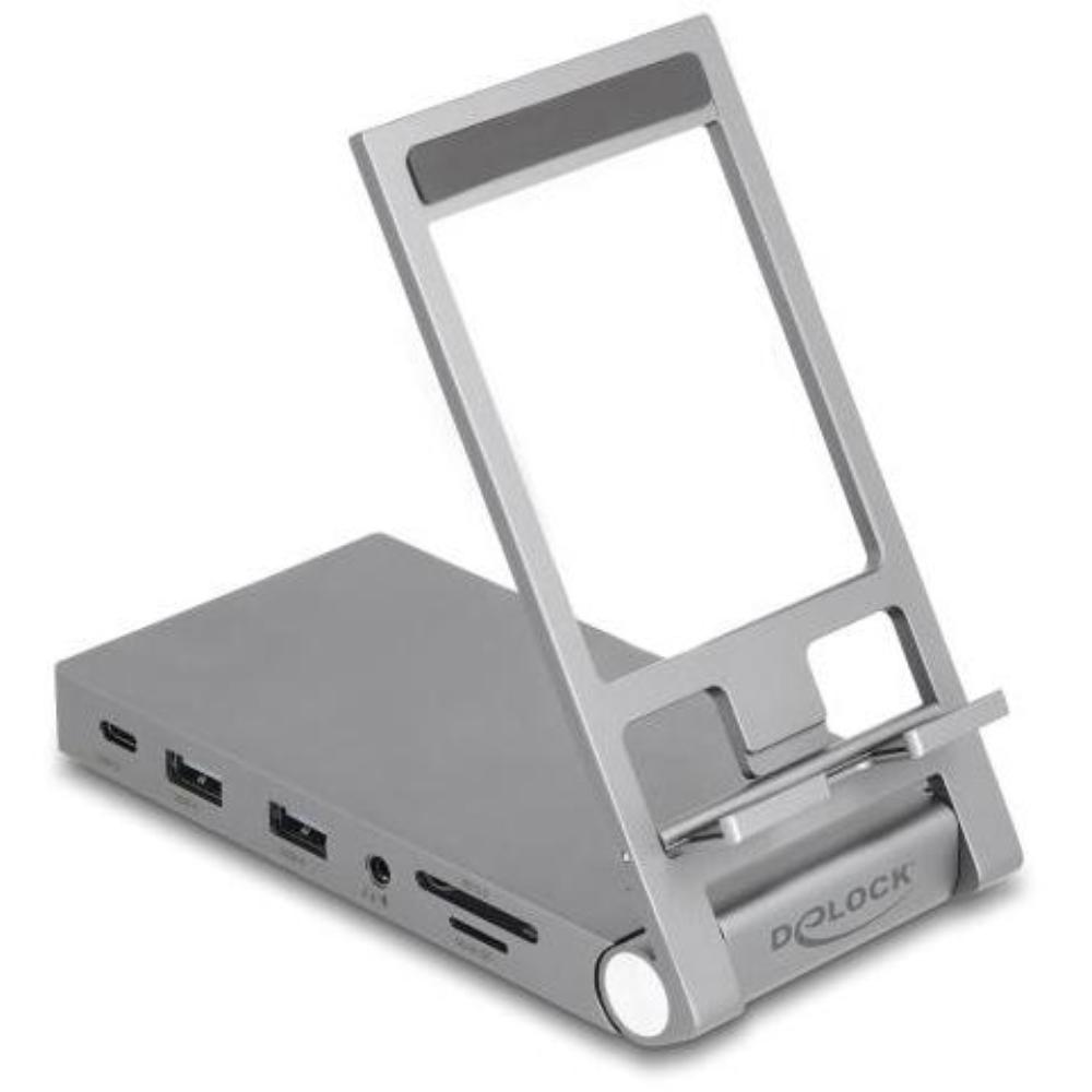 USB C docking station