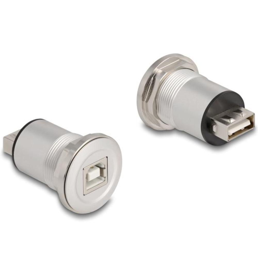 USB paneelaansluiting