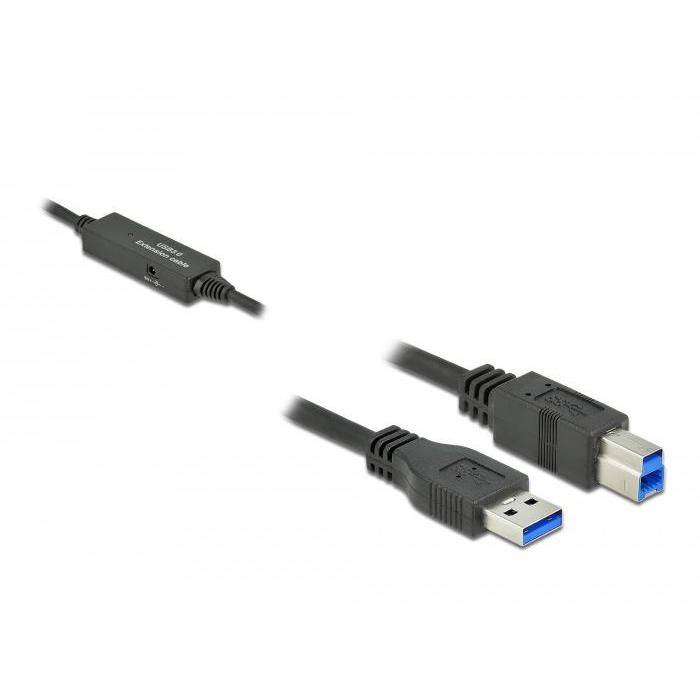 Câble USB A vers USB B
