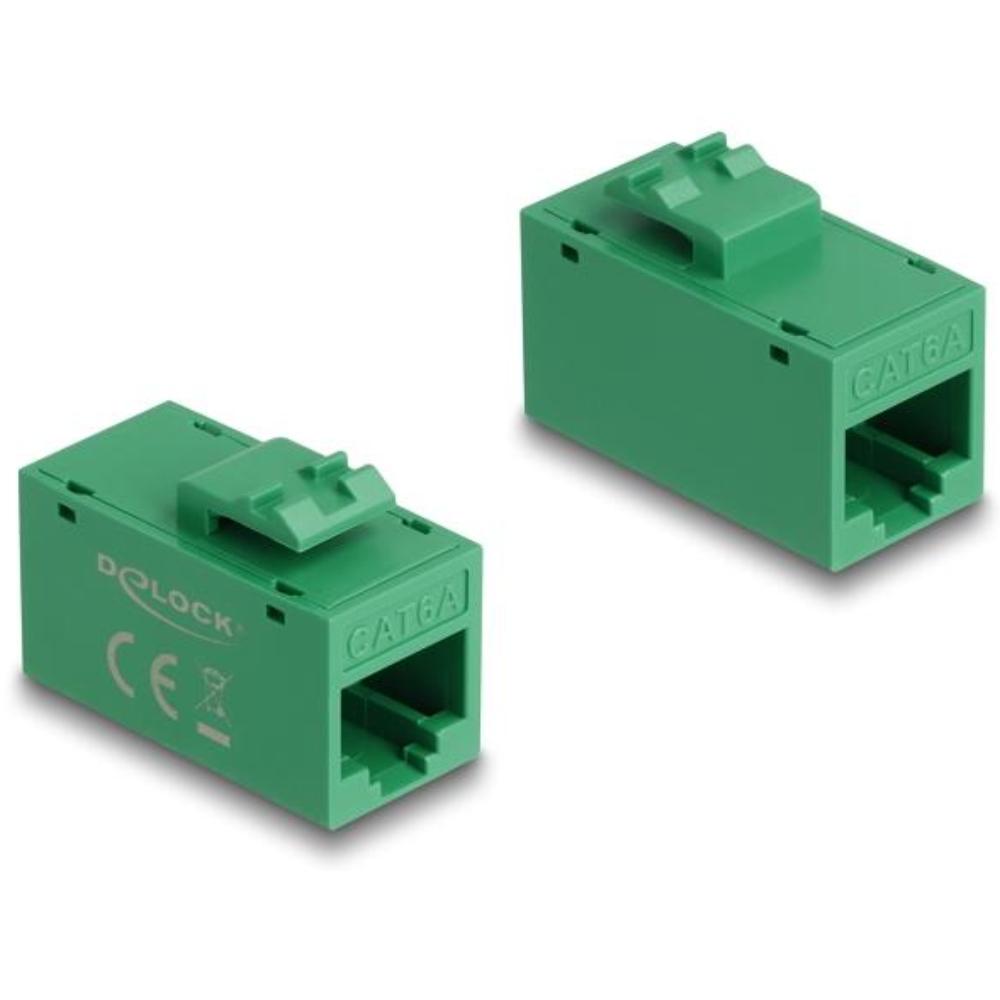RJ45 keystone - Delock