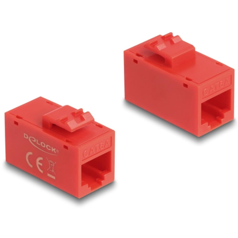 RJ45 keystone - Delock