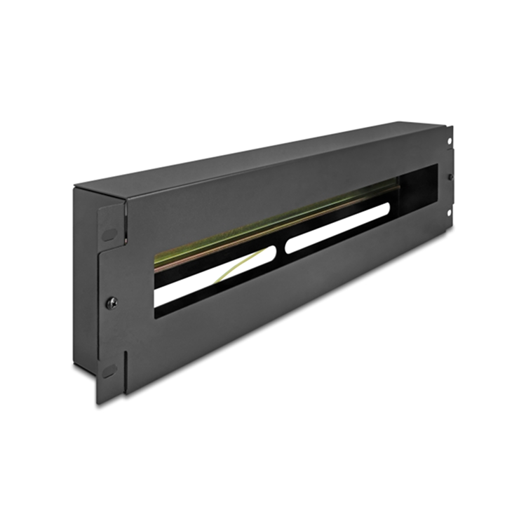 Beschermstrip met kabeldoorvoer - Delock