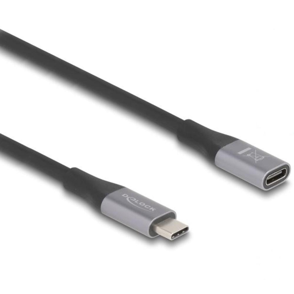 USB C verlengkabel