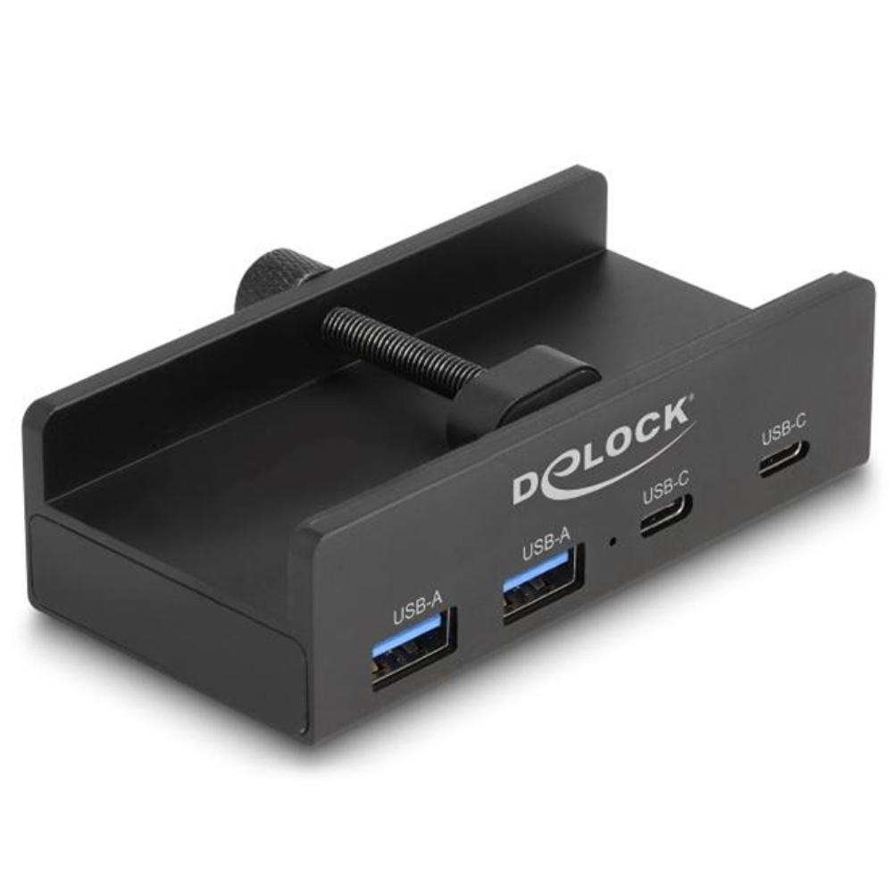 USB hub