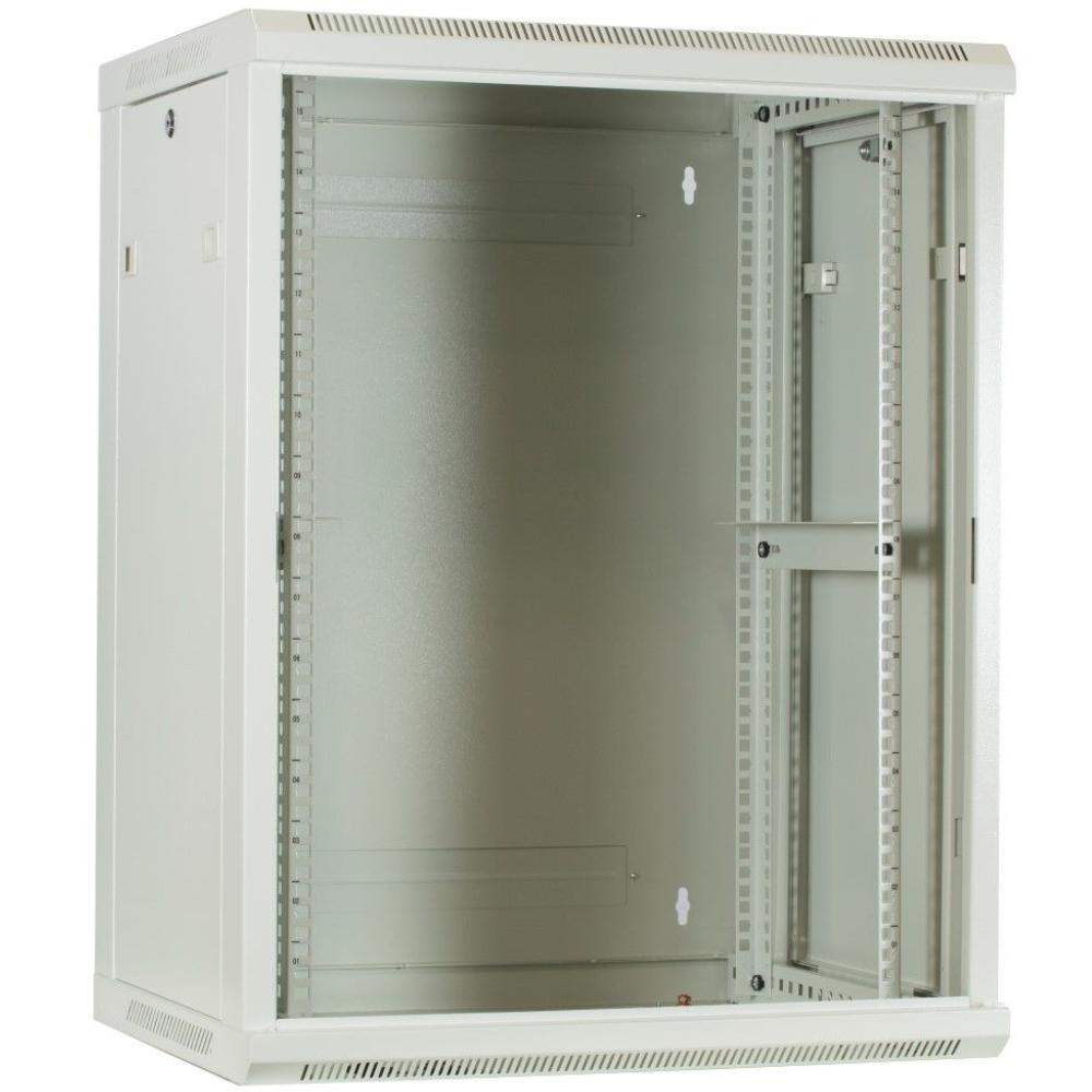 15U Serverkast 19 Inch 600x450x770mm (BxDxH) Patchkast Wandkast Datakast