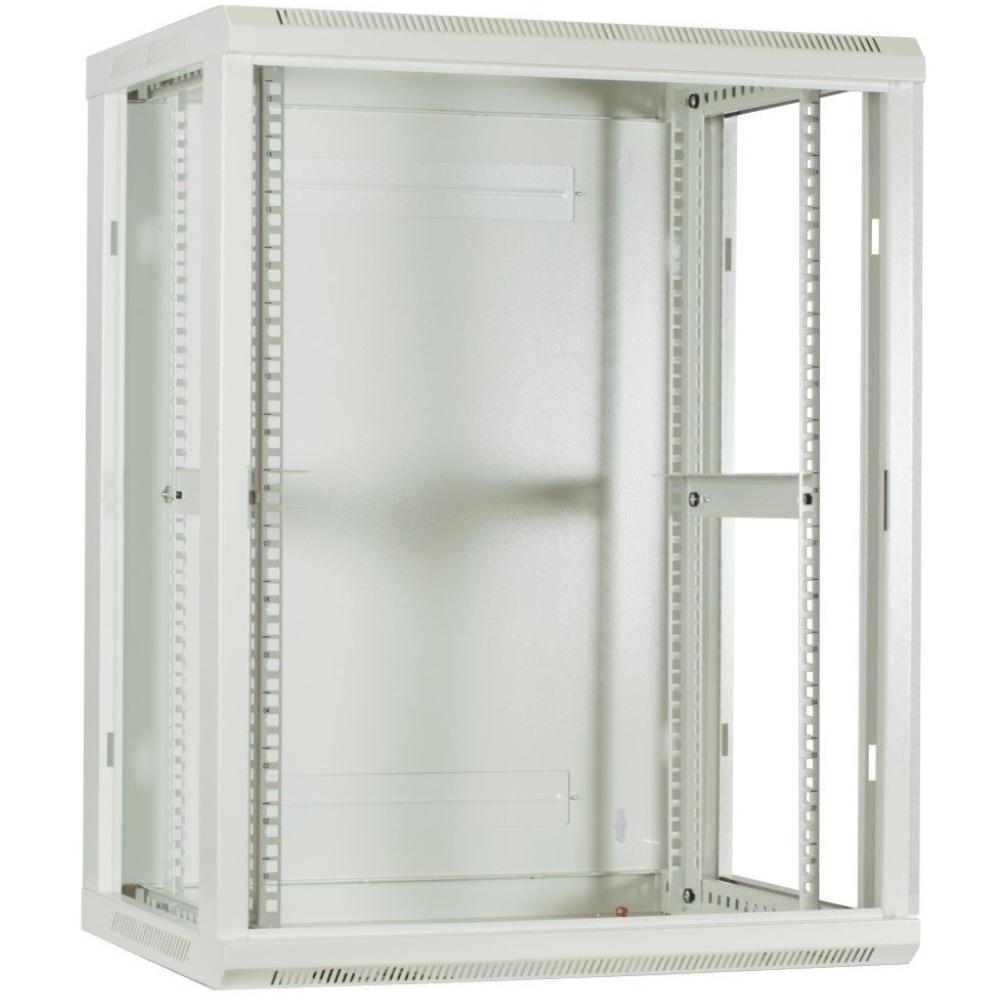 15U Serverkast 19 Inch 600x450x770mm (BxDxH) Patchkast Wandkast Datakast