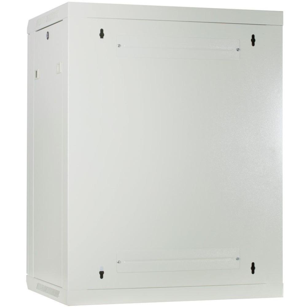 15U Serverkast 19 Inch 600x450x770mm (BxDxH) Patchkast Wandkast Datakast