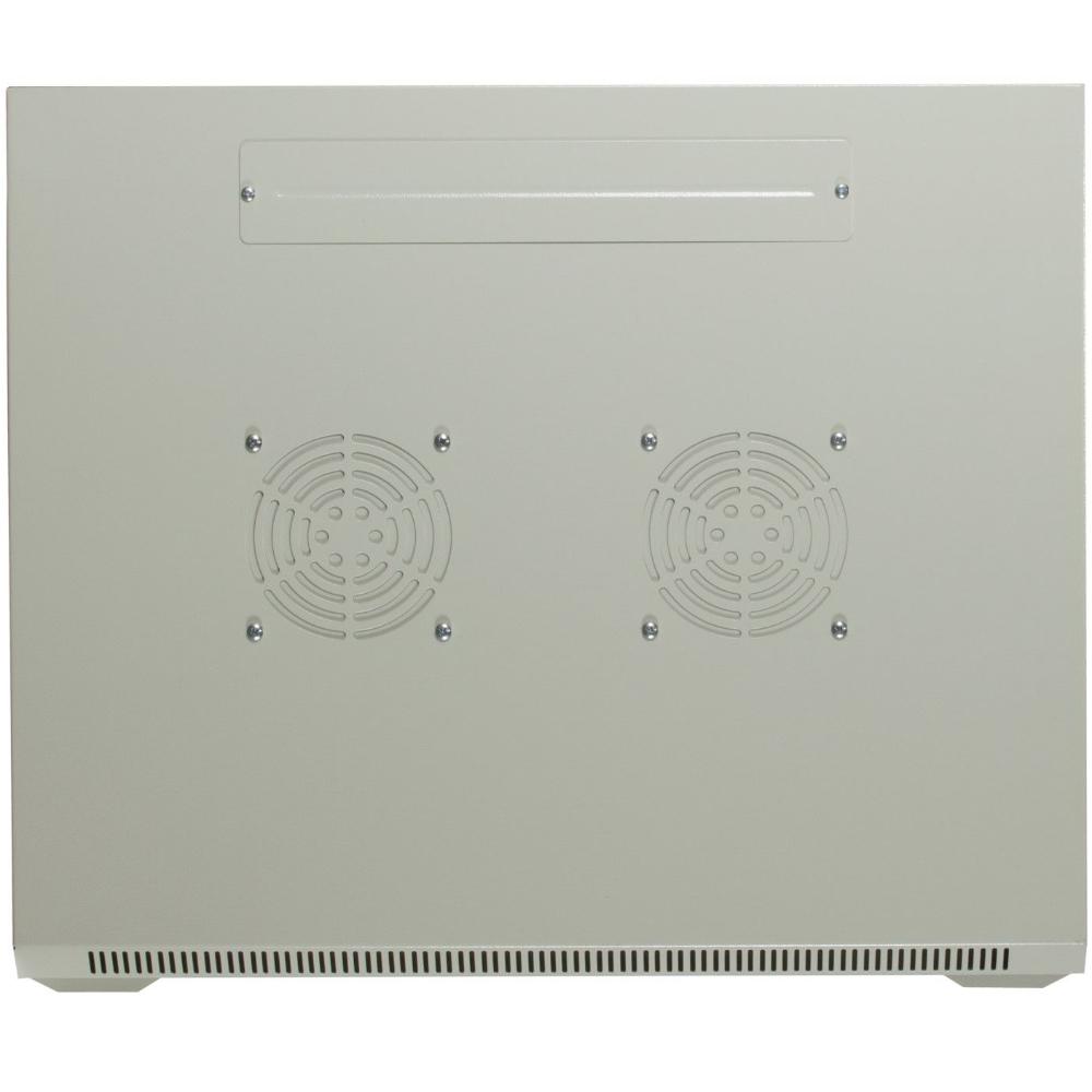 15U Serverkast 19 Inch 600x450x770mm (BxDxH) Patchkast Wandkast Datakast