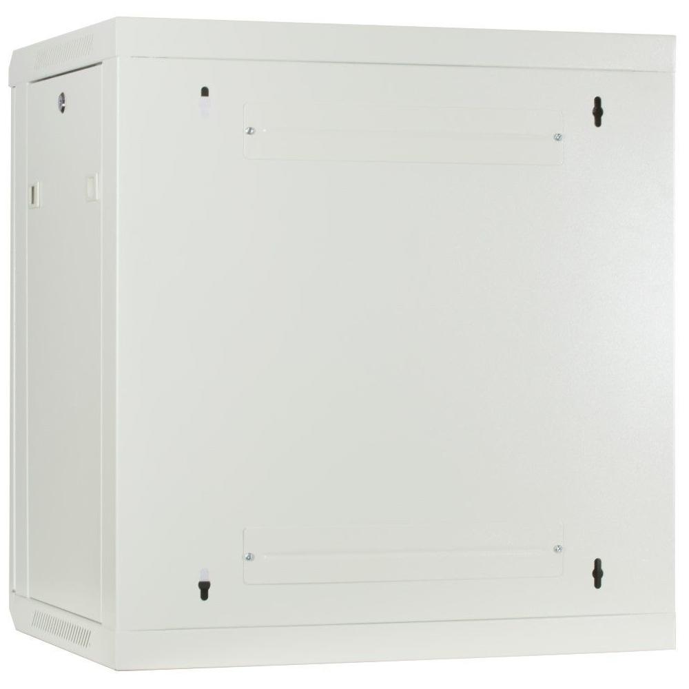 12U Serverkast 19 Inch 600x450x635mm (BxDxH) Patchkast Wandkast Datakast