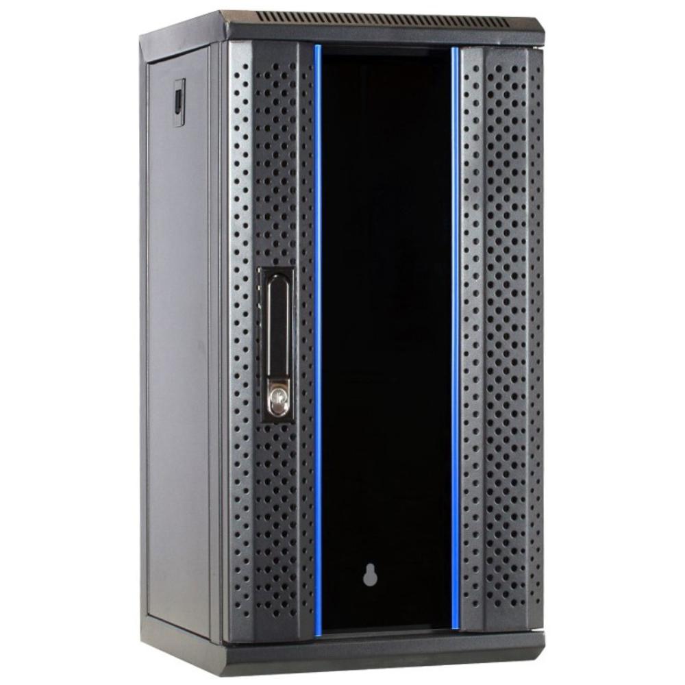 12U Serverkast 19 Inch 312x310x618mm (BxDxH) Patchkast Wandkast Datakast