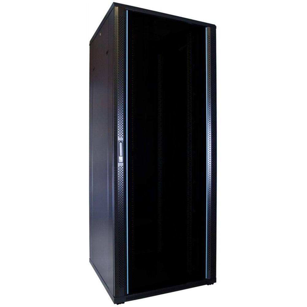 42U Serverkast 19 Inch 800x800x2000mm (BxDxH) Patchkast Rackkast Datakast