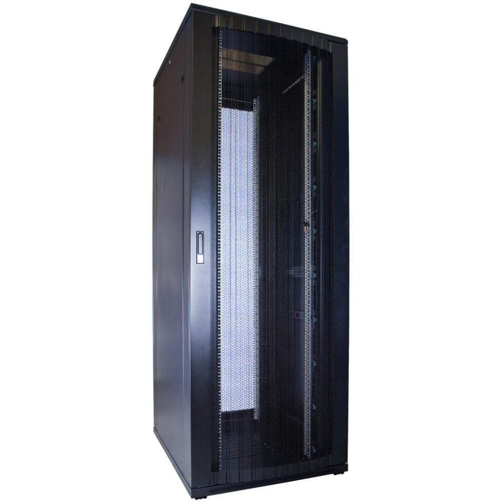 47U Serverkast 19 Inch 800x1000x2200mm (LxPxH) Baie de brassage Rack Armoire de données