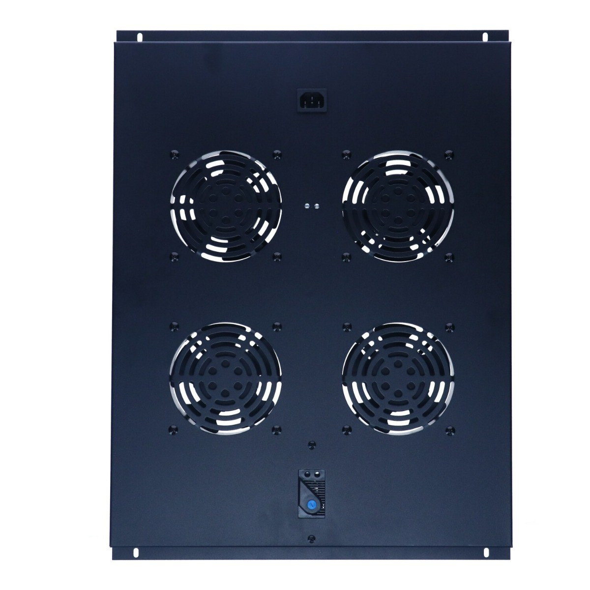 Ventilator pakket