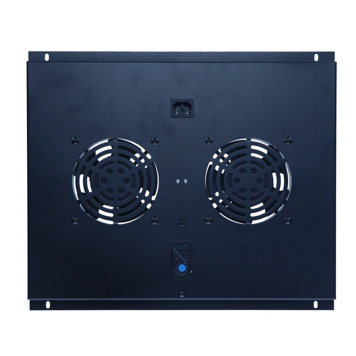Ventilator pakket
