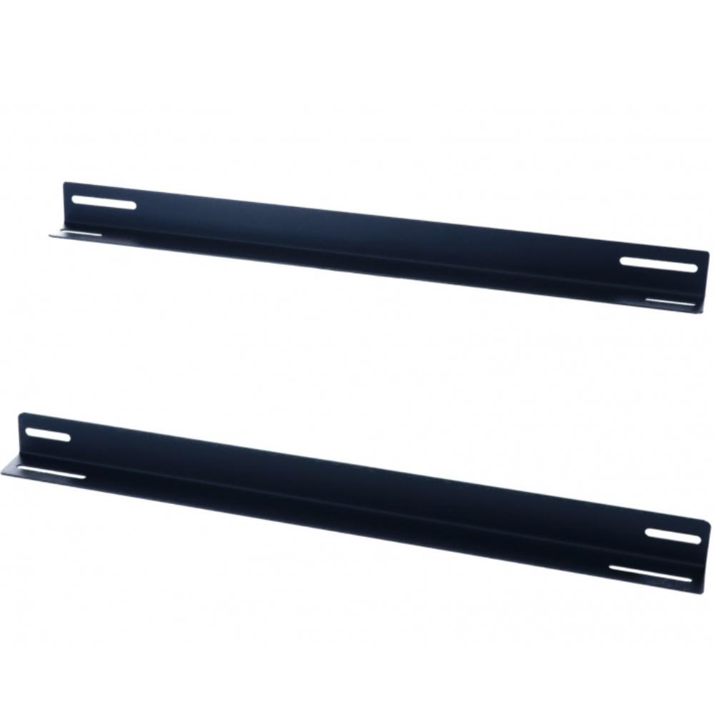 L-profiel 2pack 550x38x38mm (BxDxH) Patchkast Rackkast Datakast
