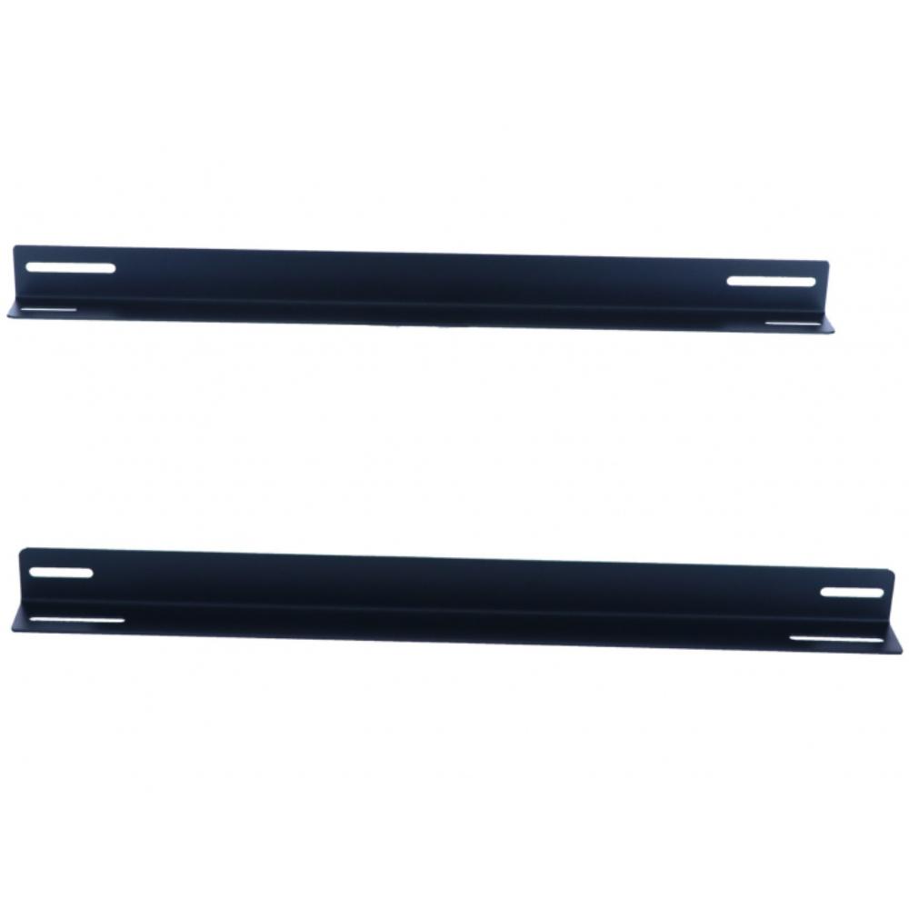 L-profiel 2pack 550x38x38mm (BxDxH) Patchkast Rackkast Datakast