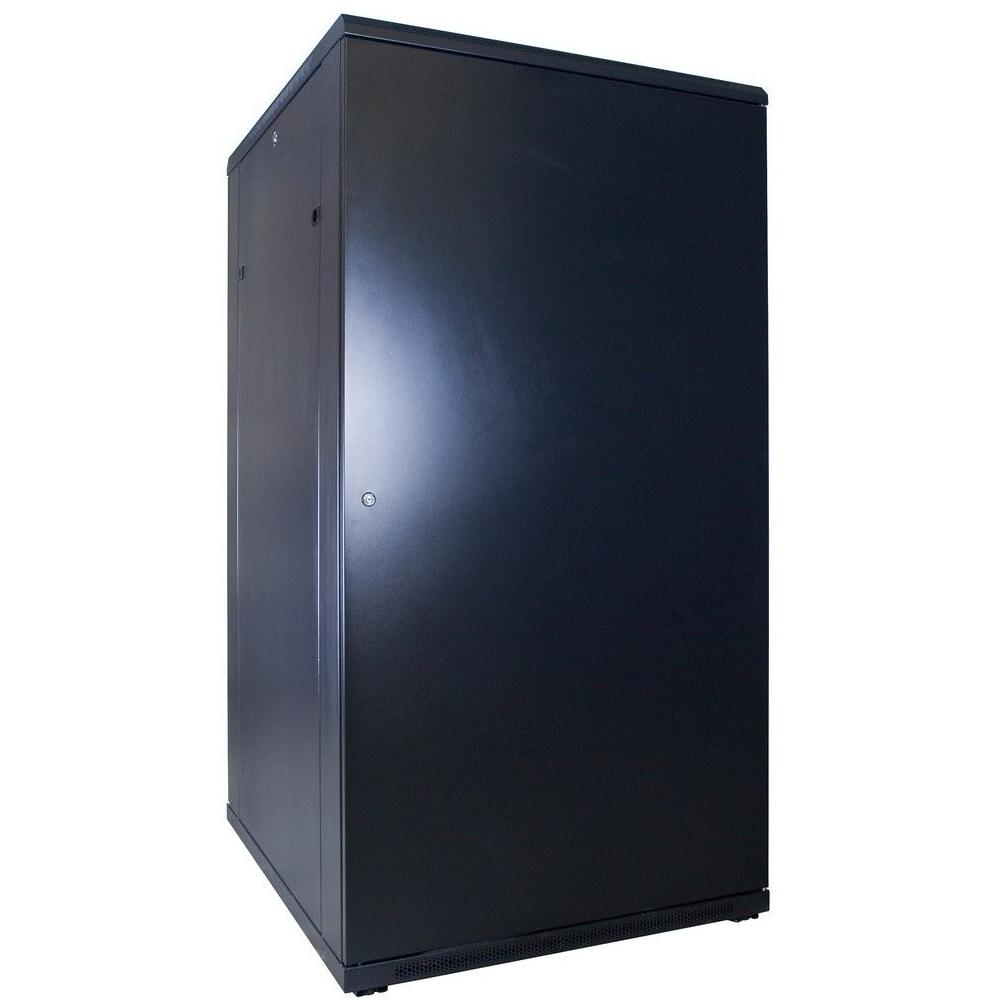 32U Serverkast 19 Inch 800x1000x1600mm (BxDxH) Patchkast Rackkast Datakast
