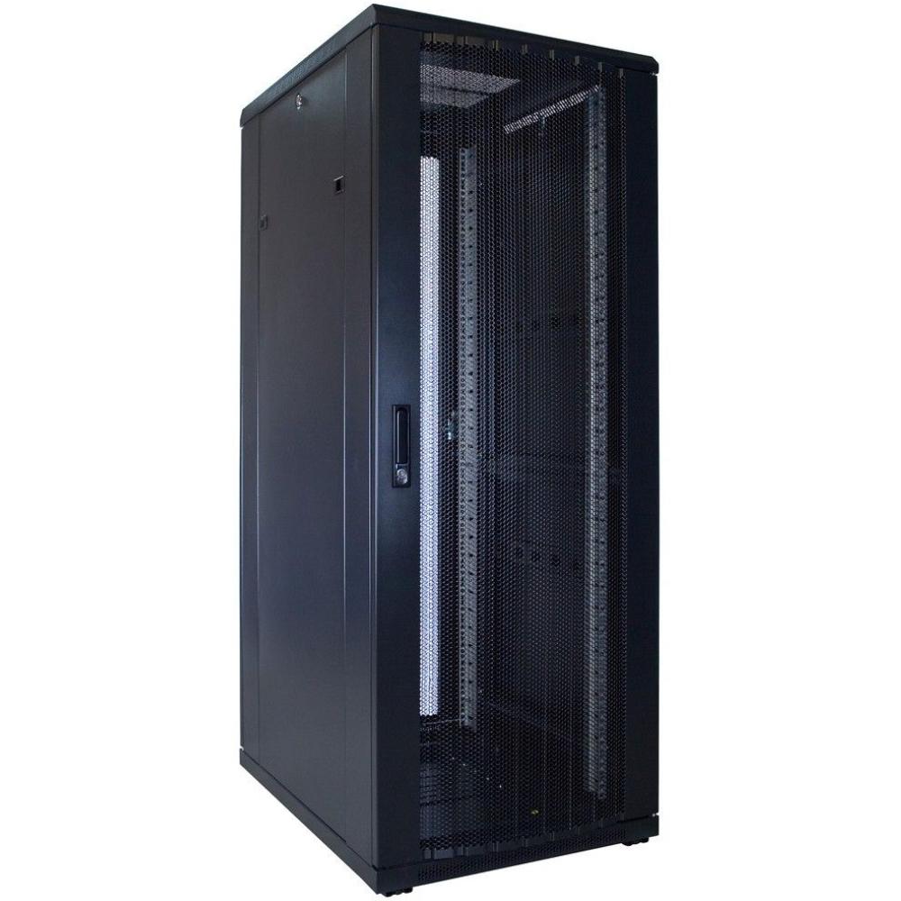 32U Serverkast 19 Inch 600x800x1600mm (LxPxH) Baie de brassage Rack Armoire de données