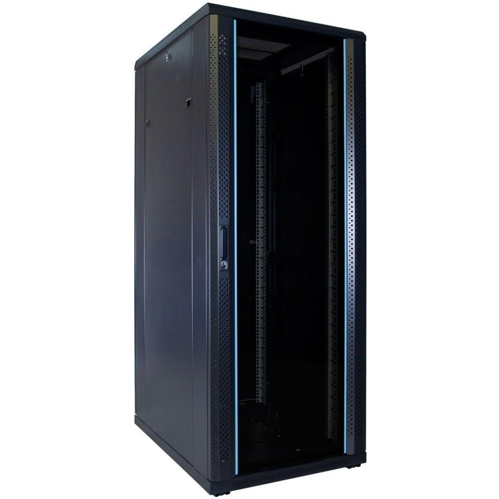 32U Serverkast 19 Inch 600x800x1600mm (LxPxH) Baie de brassage Rack Armoire de données