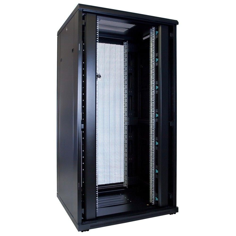 32U Serverrack 19 Pouces 800x800x1600mm (LxPxH) Baies de brassage Rack Armoire de données