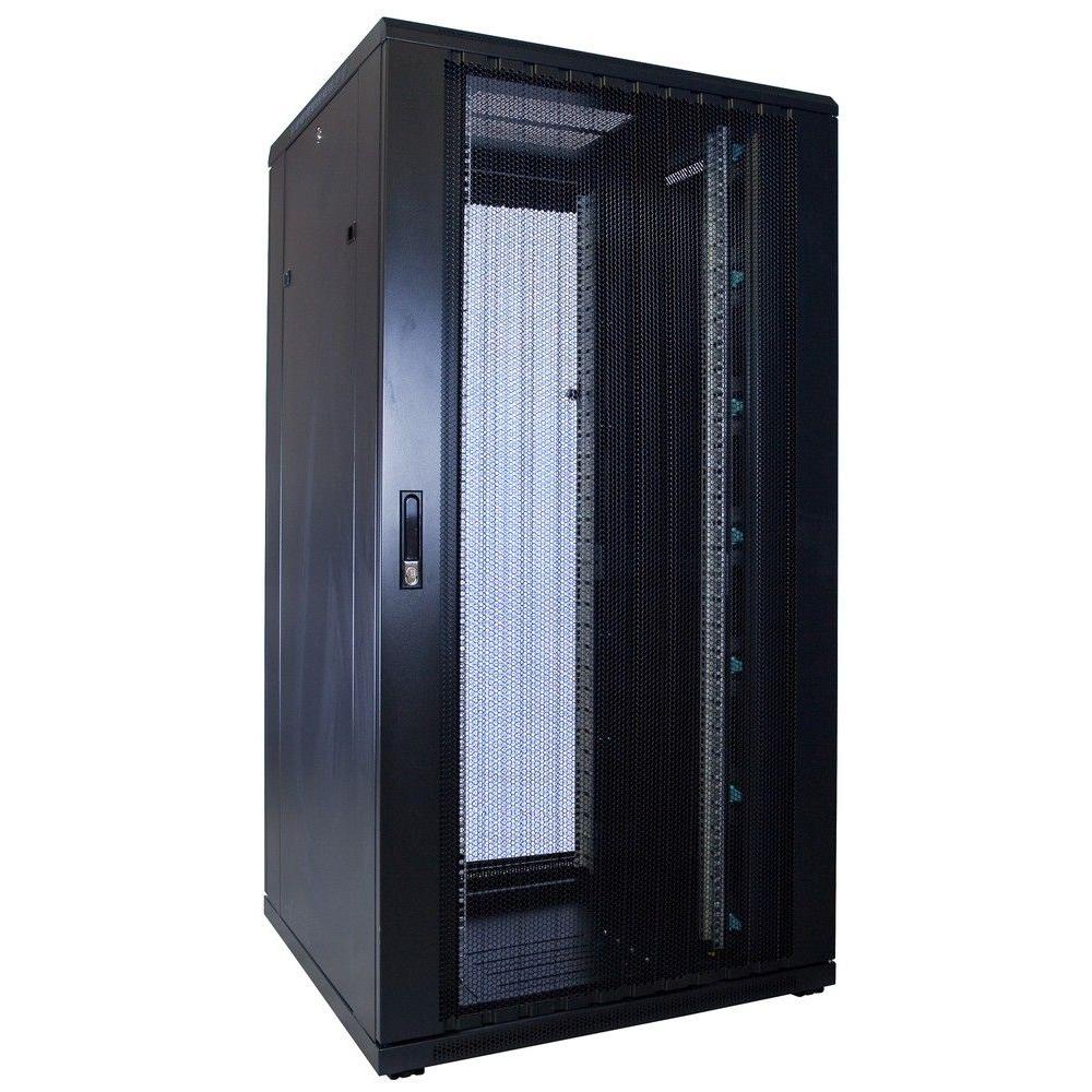 32U Serverrack 19 Pouces 800x800x1600mm (LxPxH) Baies de brassage Rack Armoire de données