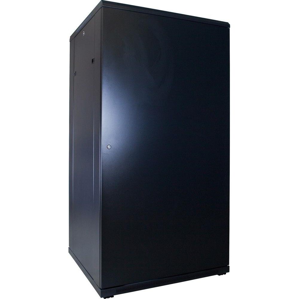 32U Serverkast 19 Inch 800x800x1600mm (BxDxH) Patchkast Rackkast Datakast