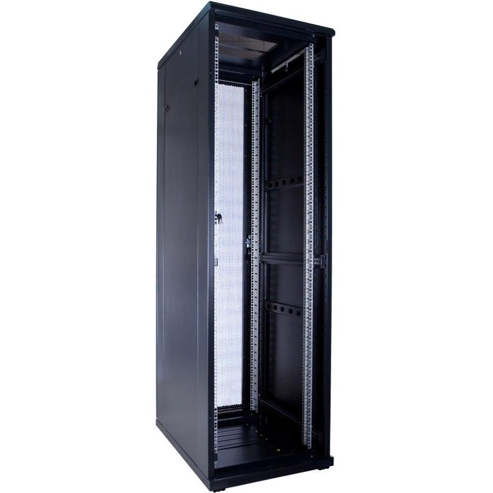 42U Serverkast 19 Inch 600x800x2000mm (BxDxH) Patchkast Rackkast Datakast