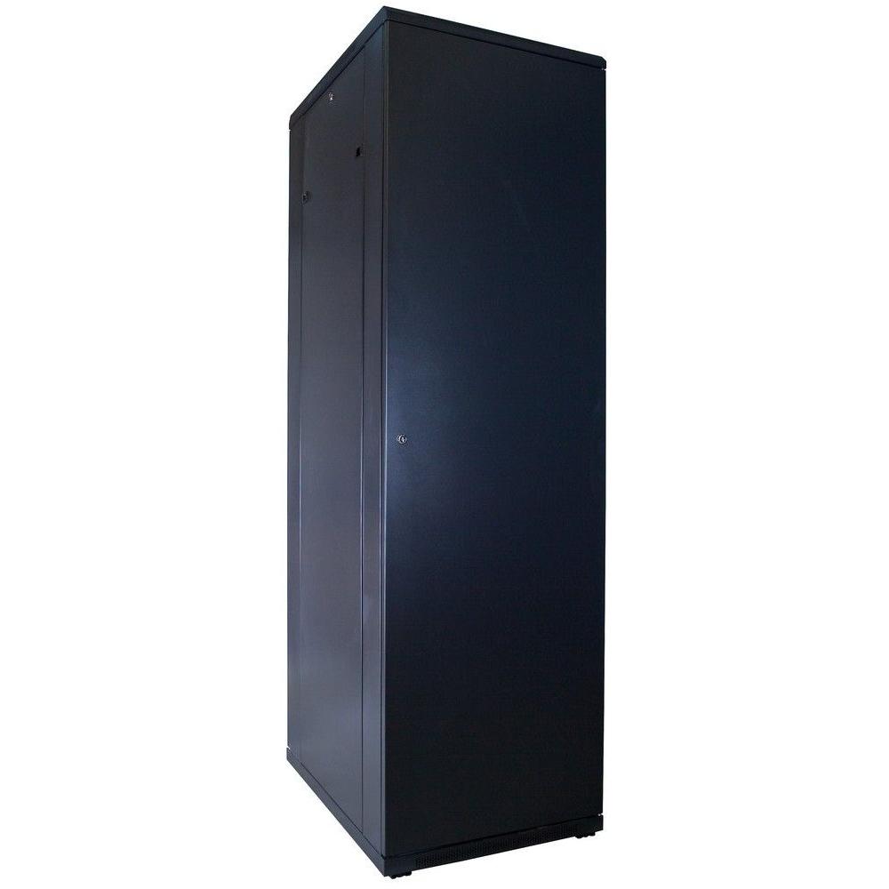 42U Serverkast 19 Inch 600x800x2000mm (BxDxH) Patchkast Rackkast Datakast