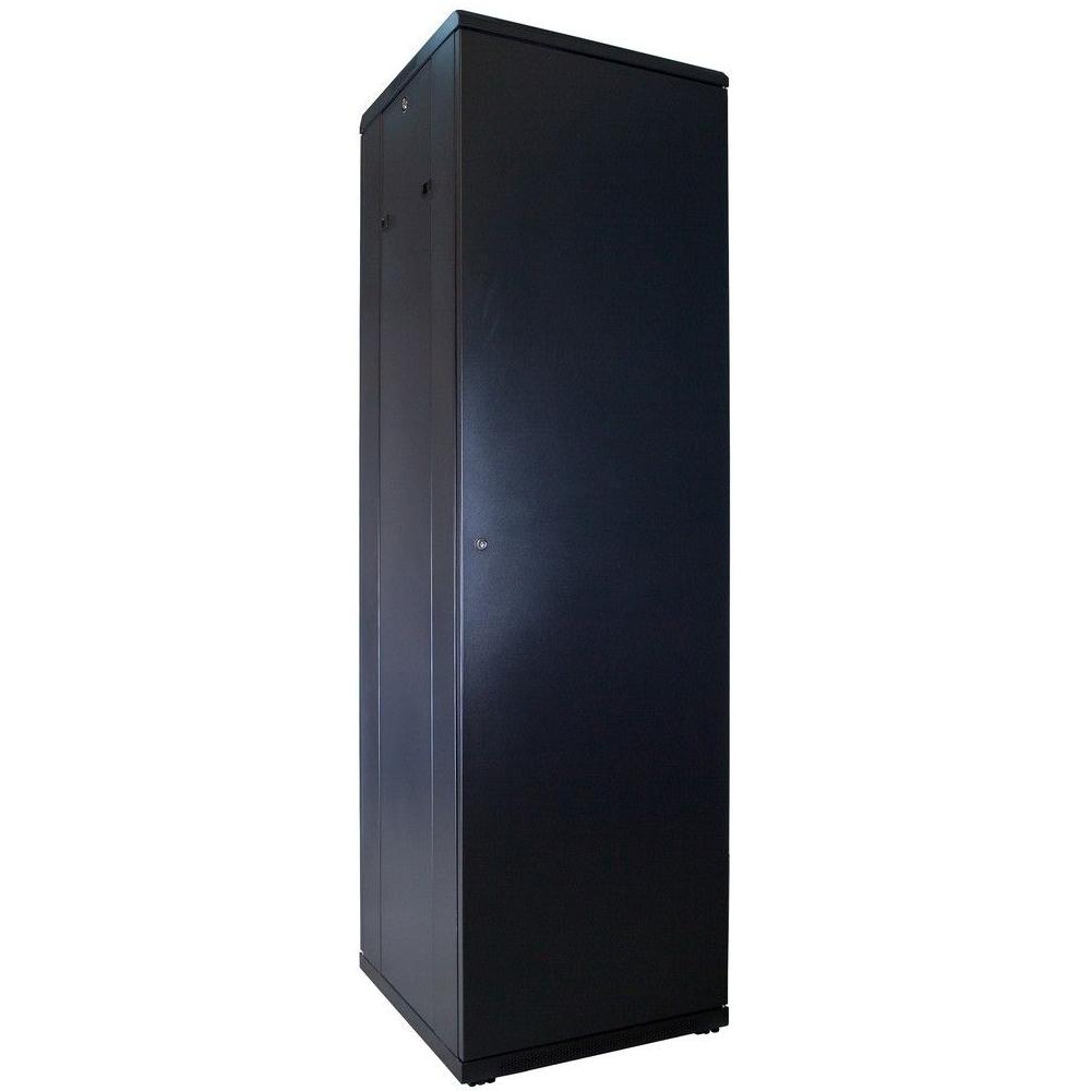 42U Serverkast 19 Inch 600x600x2000mm (LxPxH) Armoire de brassage Rack Armoire de données