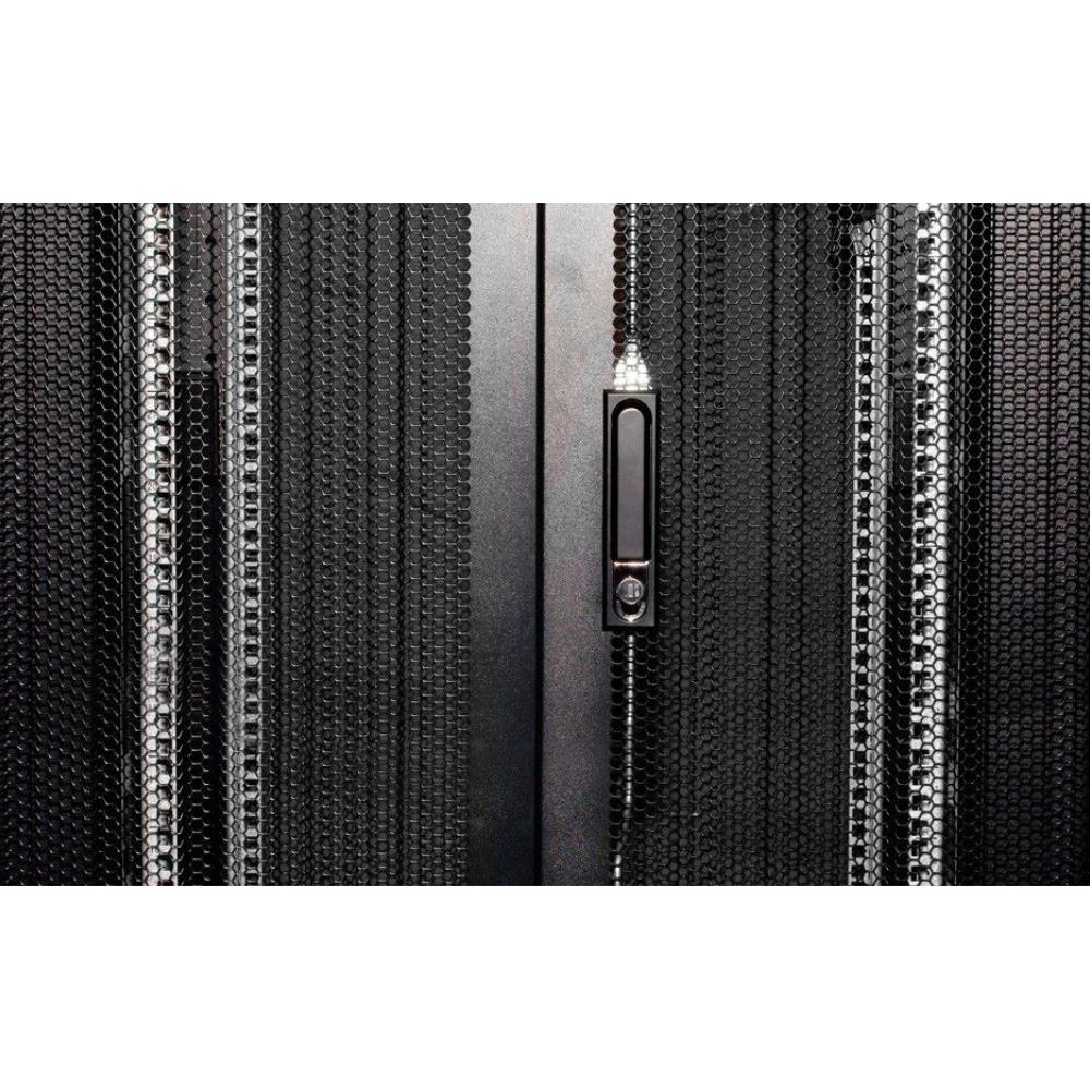 42U Serverkast 19 Inch 800x1200x2000mm (BxDxH) Patchkast Rackkast Datakast
