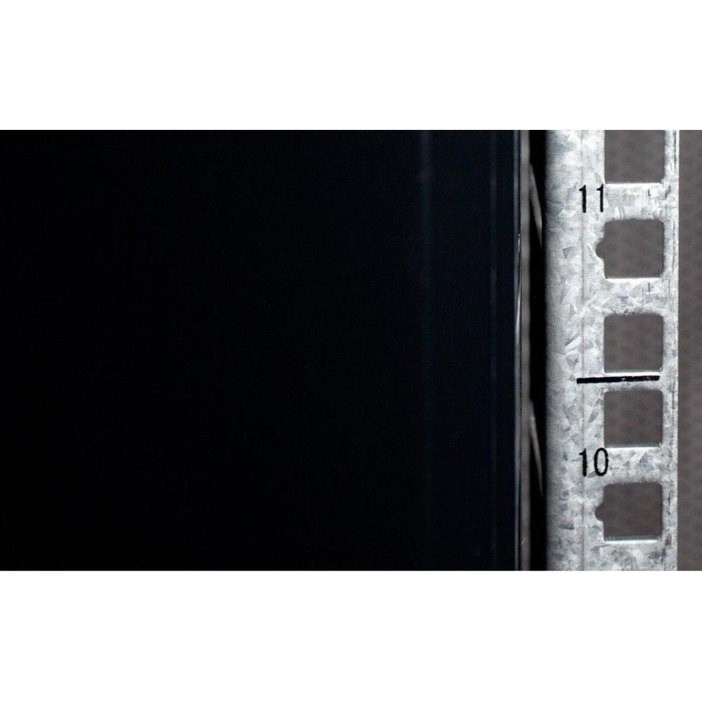 42U Serverkast 19 Inch 600x1200x2000mm (BxDxH) Patchkast Rackkast Datakast