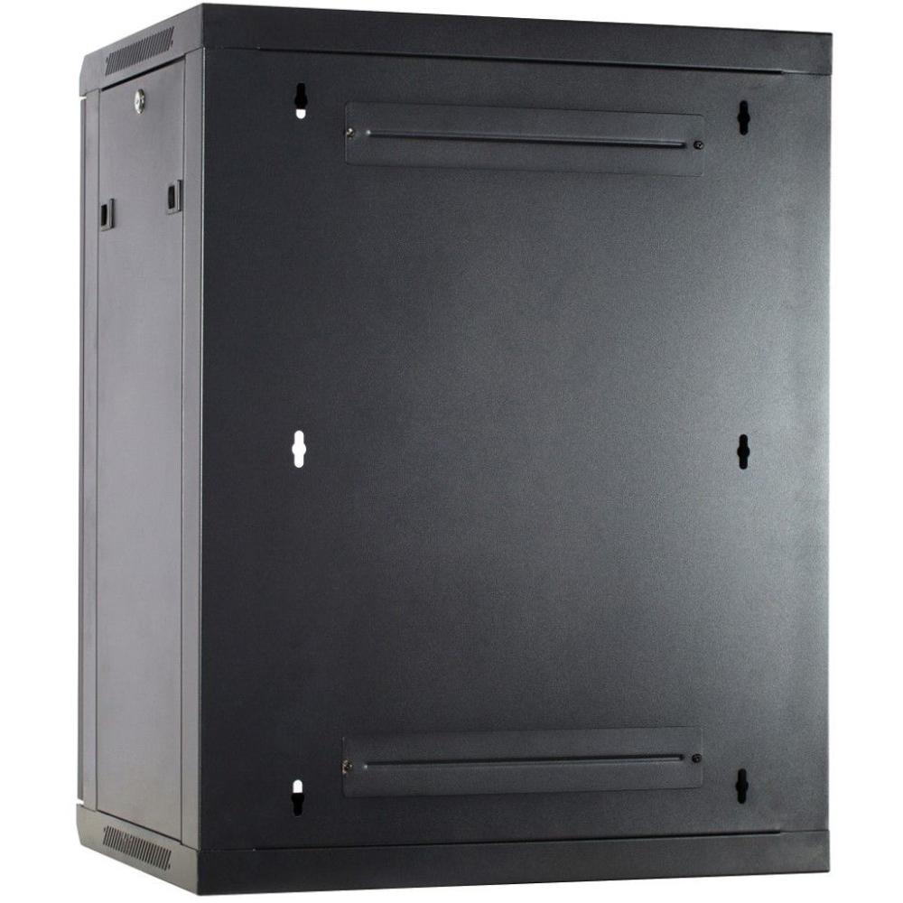 15U Serverkast 19 Inch 600x450x770mm (BxDxH) Patchkast Wandkast Datakast
