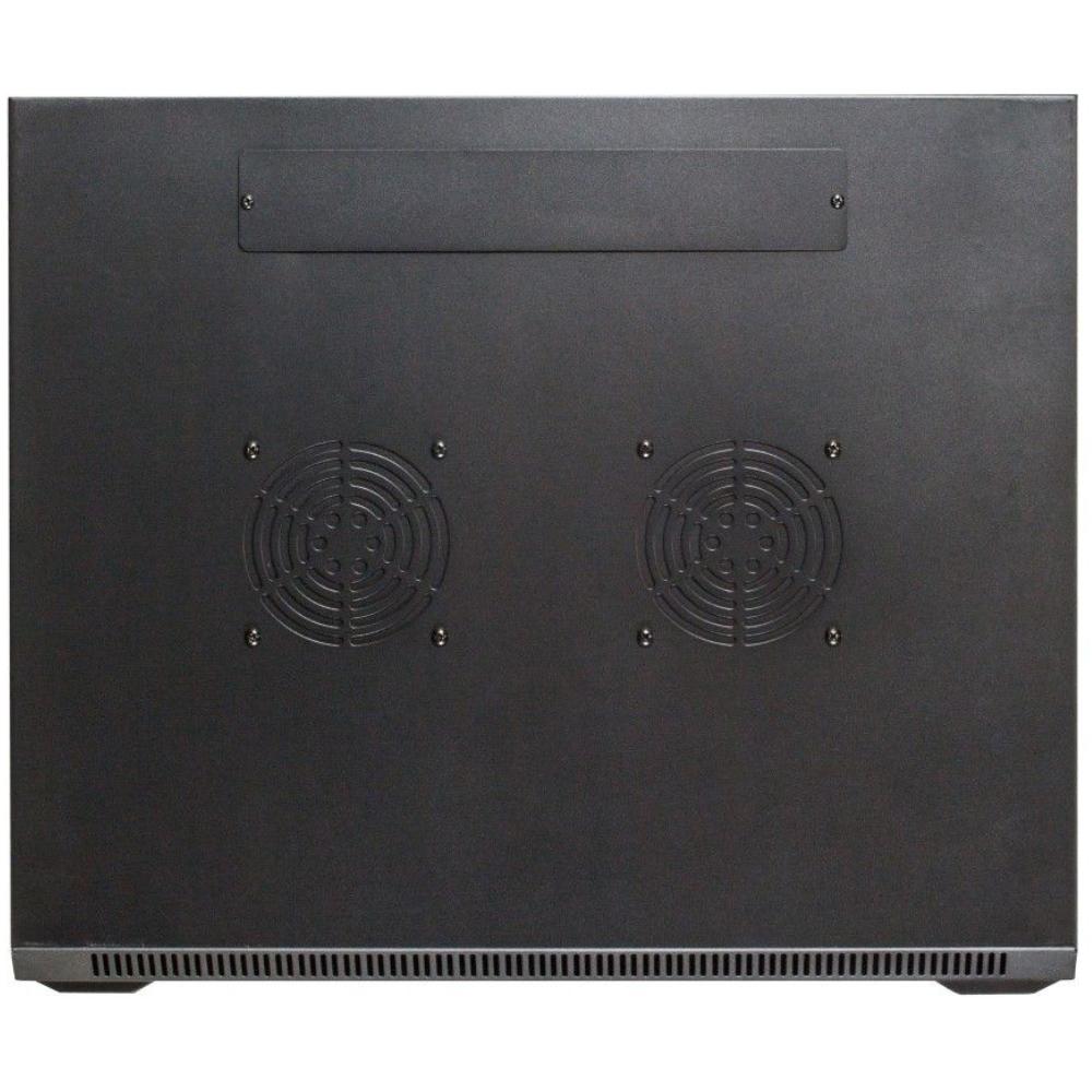 15U Serverkast 19 Inch 600x450x770mm (BxDxH) Patchkast Wandkast Datakast