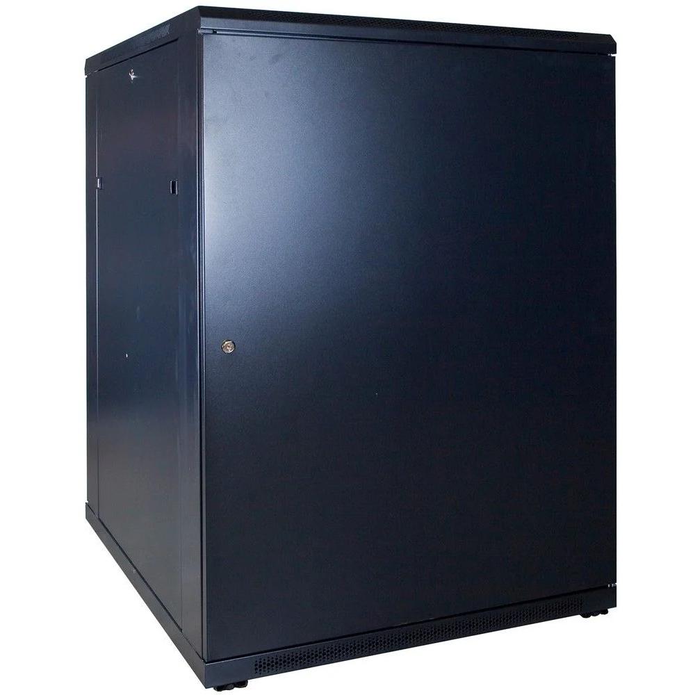 22U Serverkast 19 Inch 800x1000x1200mm (BxDxH) Patchkast Rackkast Datakast