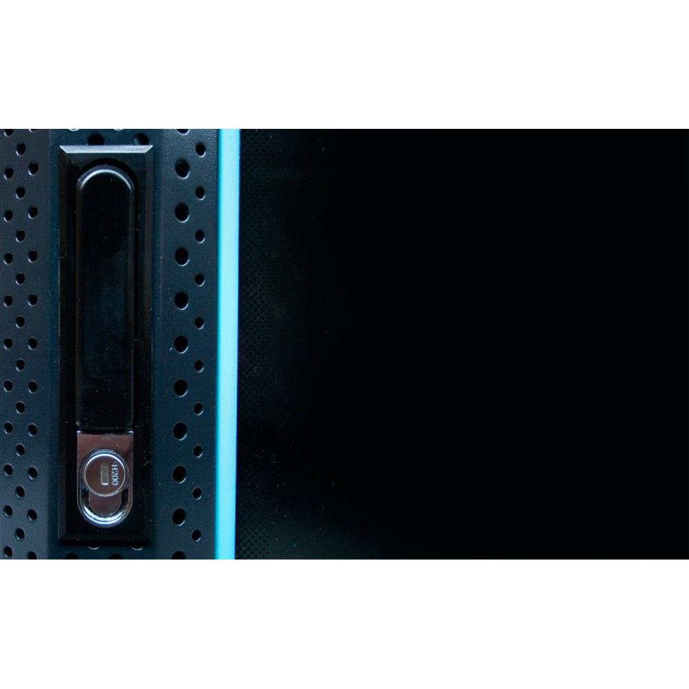 27U Serverkast 19 Inch 800x1000x1400mm (BxDxH) Patchkast Rackkast Datakast