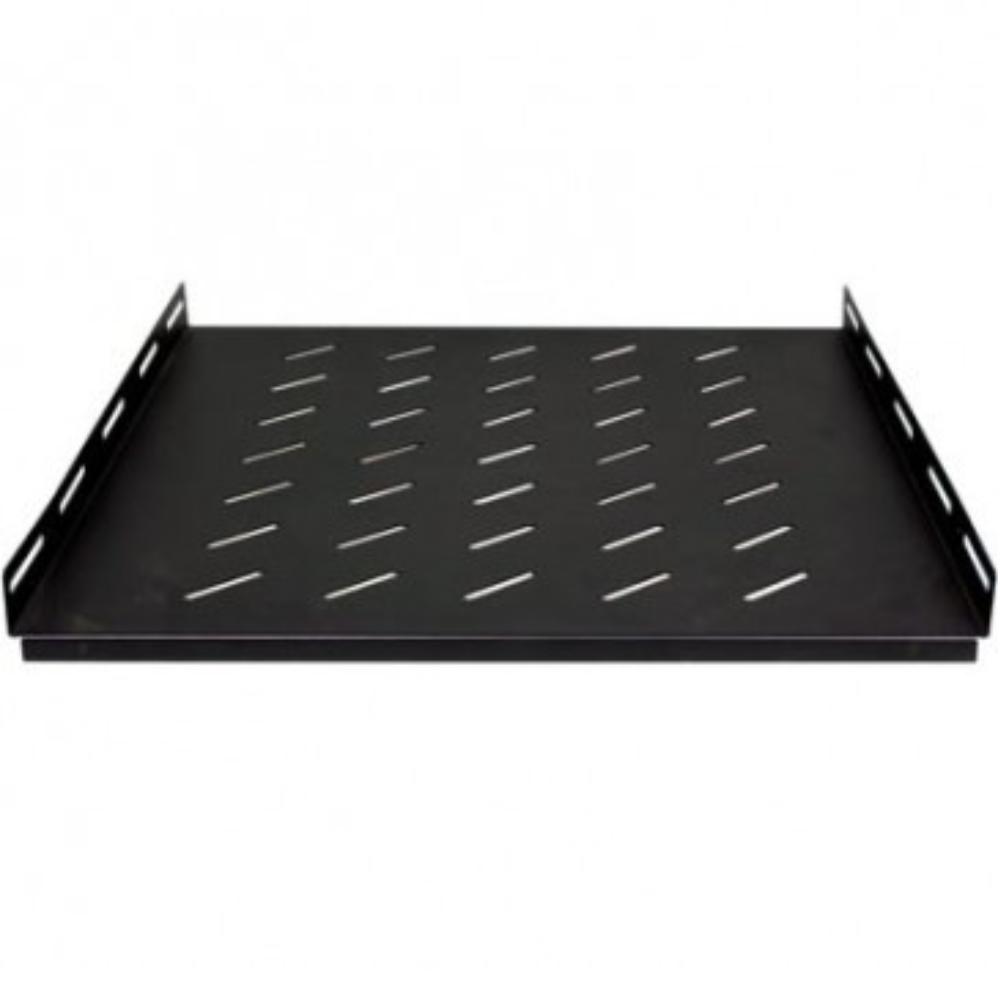 1U Legbord 470 x 550 x 45 mm (BxDxH)19 Inch Patchkast Rackkast Datakast